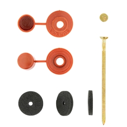 6L85 - Roof Nail & Cap -6L85_o_T